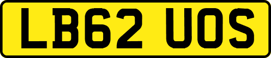 LB62UOS