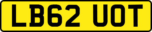 LB62UOT