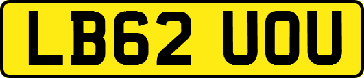 LB62UOU