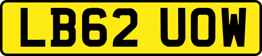 LB62UOW