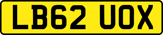 LB62UOX