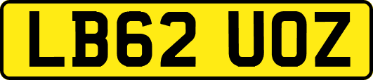 LB62UOZ