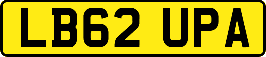 LB62UPA