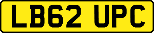 LB62UPC