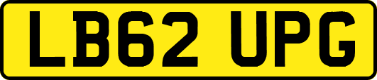LB62UPG
