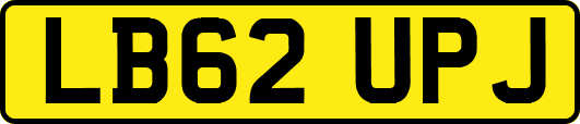 LB62UPJ