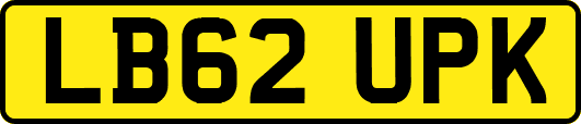 LB62UPK