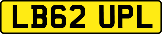 LB62UPL