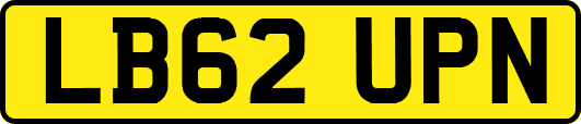 LB62UPN