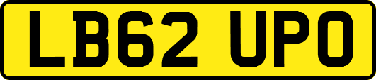LB62UPO