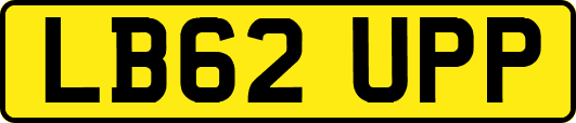 LB62UPP