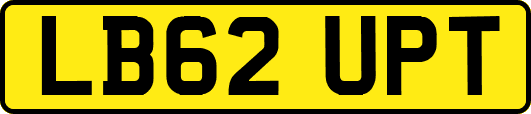 LB62UPT