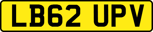 LB62UPV