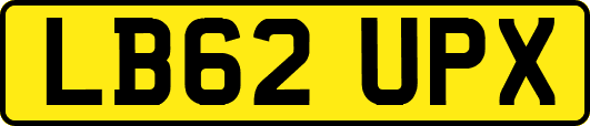 LB62UPX