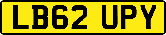 LB62UPY