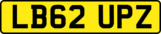 LB62UPZ