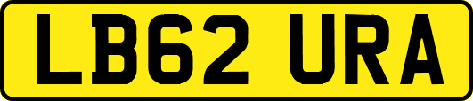 LB62URA