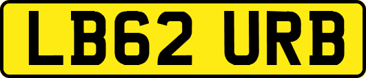 LB62URB