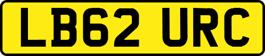 LB62URC