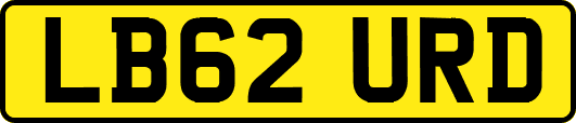 LB62URD