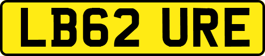 LB62URE