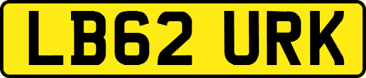 LB62URK