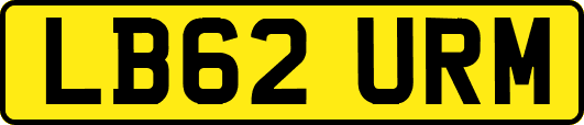LB62URM