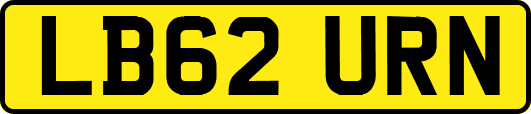 LB62URN