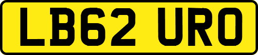 LB62URO