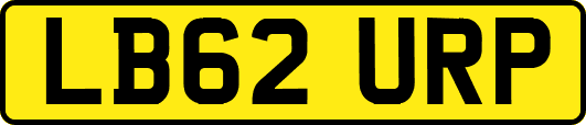 LB62URP