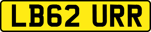 LB62URR