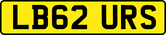 LB62URS
