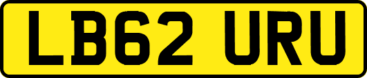 LB62URU