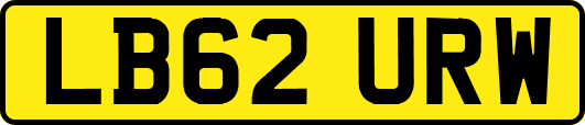 LB62URW