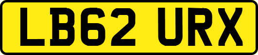 LB62URX
