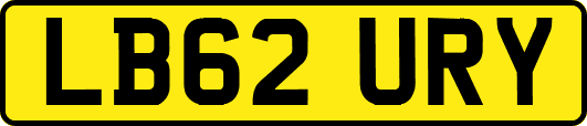 LB62URY