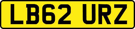 LB62URZ
