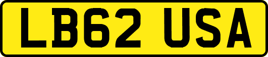 LB62USA