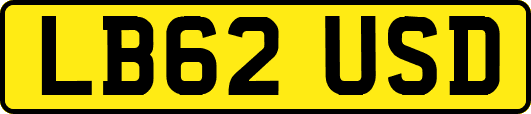 LB62USD