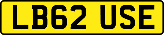 LB62USE