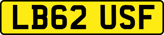 LB62USF