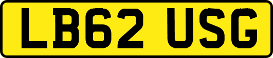 LB62USG