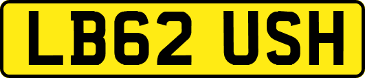 LB62USH