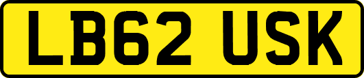 LB62USK