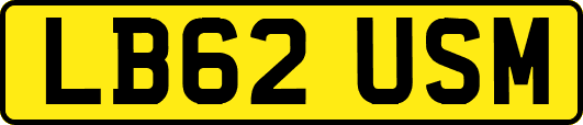 LB62USM