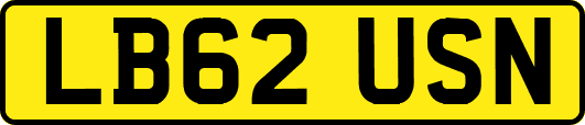 LB62USN