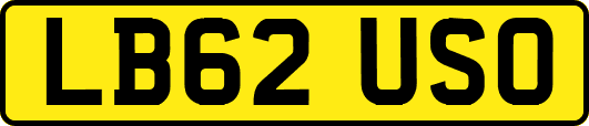 LB62USO