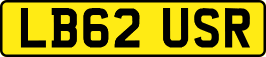 LB62USR