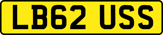 LB62USS