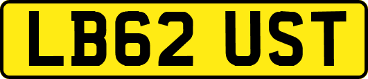 LB62UST